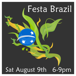 Festa Brazil